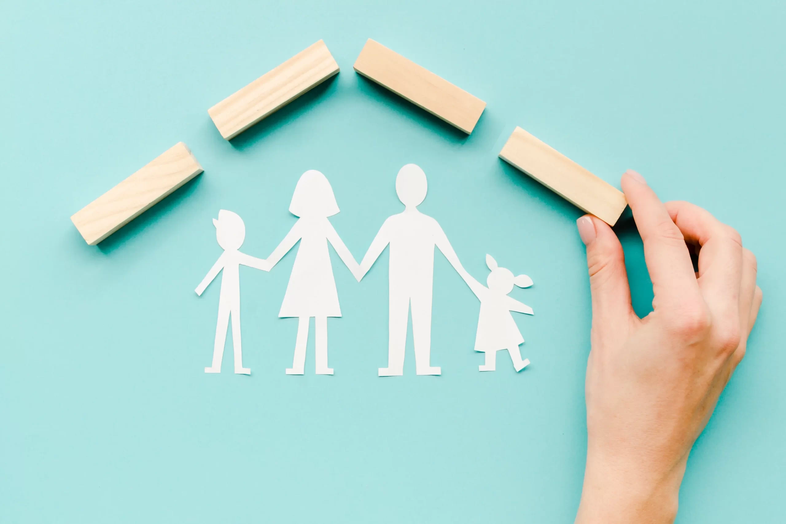 Family and educational counseling community